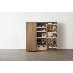 bulthaup b2 Werkschrank