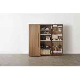 bulthaup b2 Werkschrank