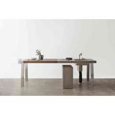 bulthaup b2 kitchen workbench