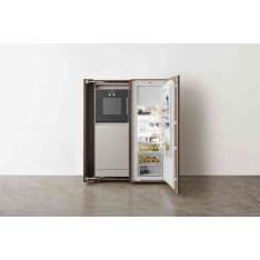 bulthaup b2 appliance housing cabinet