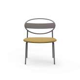 B&T Design Sole Lounge