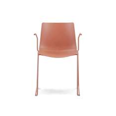 B&T Design Rest - Sled with Arm