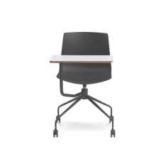 B&T Design Rest - Prong Swivel Office
