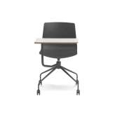 B&T Design Rest - Prong Swivel Office
