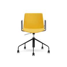 B&T Design Rest - 5 Prong Swivel Office