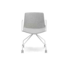 B&T Design Rest - 4 Prong Swivel Office
