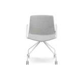 B&T Design Rest - 4 Prong Swivel Office
