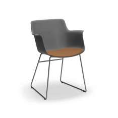 B&T Design Rego Play - Sled with Seat Pad