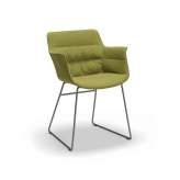 B&T Design Rego Play - Sled Upholstered