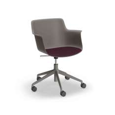 B&T Design Rego Play - Premium Office with Seat Pad
