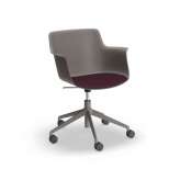 B&T Design Rego Play - Premium Office with Seat Pad