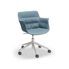 B&T Design Rego Play - Premium Office Upholstered
