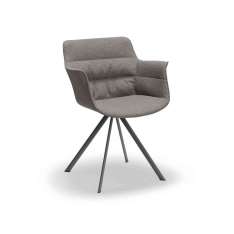 B&T Design Rego Play - Ellipse Upholstered