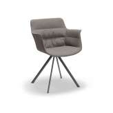 B&T Design Rego Play - Ellipse Upholstered
