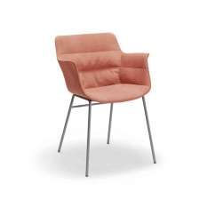 B&T Design Rego Play - Classic Upholstered