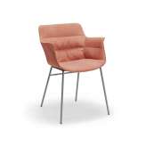 B&T Design Rego Play - Classic Upholstered
