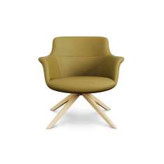 B&T Design Rego Lounge - Wood S