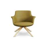 B&T Design Rego Lounge - Wood S