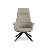 B&T Design Rego Lounge - Executive Wood