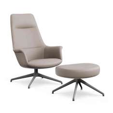 B&T Design Rego Lounge - Executive