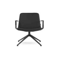 B&T Design Pera Lounge - Metal Swivel