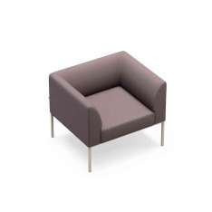 B&T Design Noda Sofa