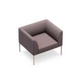 B&T Design Noda Sofa