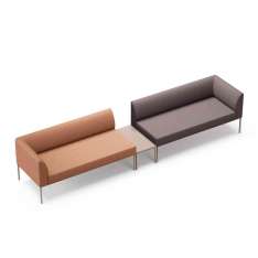 B&T Design Noda Sofa