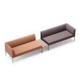 B&T Design Noda Sofa