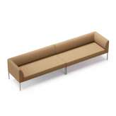B&T Design Noda Sofa