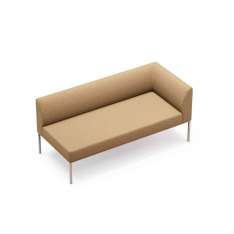 B&T Design Noda Bench