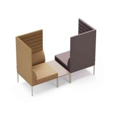 B&T Design Noda Bench