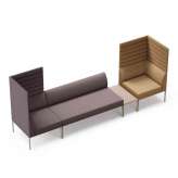 B&T Design Noda Bench