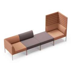 B&T Design Noda Bench