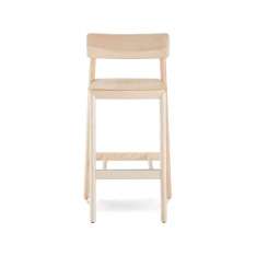 B&T Design Mika Bar - with Backrest