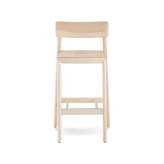 B&T Design Mika Bar - with Backrest