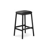 B&T Design Mika Bar - Upholstered Seat without Backrest