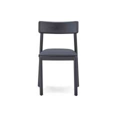 B&T Design Mika - Upholstered Seat without Arm