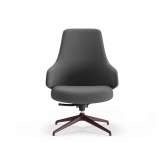 B&T Design Mentor Lounge