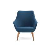 B&T Design Lamy Lounge - Wood Dowel