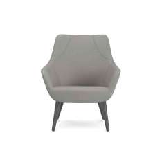 B&T Design Lamy Lounge - Metal Dowel