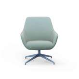 B&T Design Lamy Lounge - Metal