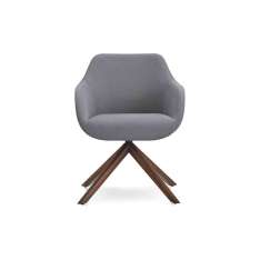 B&T Design Lamy - Wood Swivel