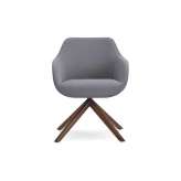 B&T Design Lamy - Wood Swivel