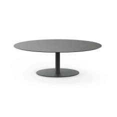 B&T Design Globe Low Table