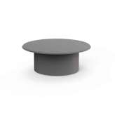 B&T Design Drage Low Table