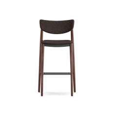 B&T Design Dante Bar - Upholstered