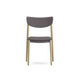 B&T Design Dante - Upholstered