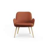 B&T Design Daisy Lounge - Wood Dowel