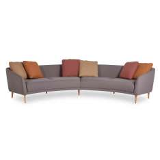 B&T Design Boom Curve